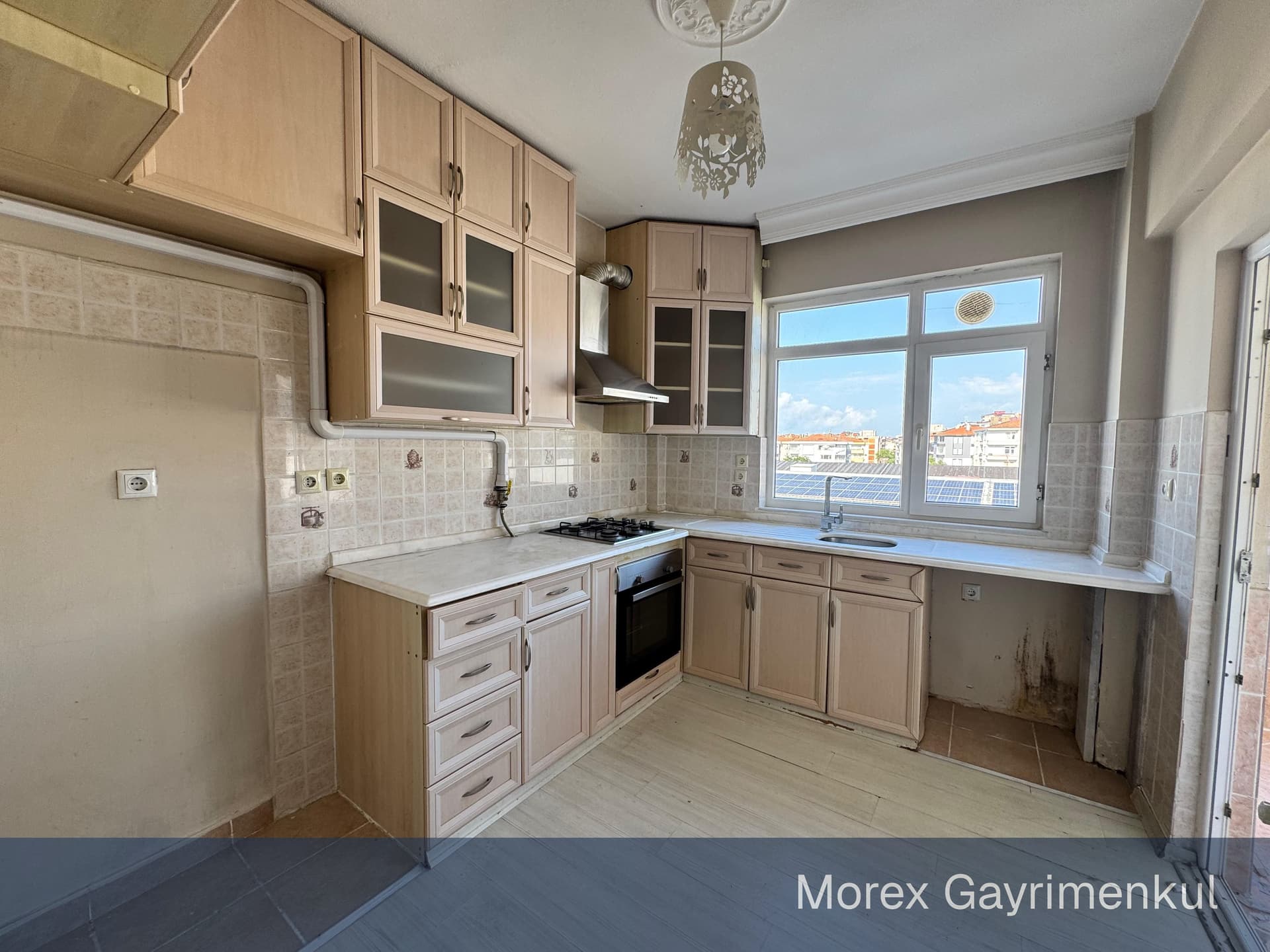 Ünye Gölevi Mahallesi Kiralık Daire | Denize Yakın Konforlu Yaşam